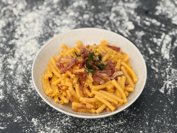 Bacon Mac`n Cheese